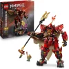 LEGO® NINJAGO® Ildridderens robot 71846