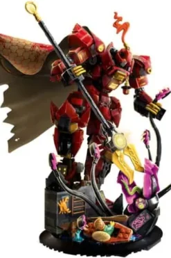 LEGO® NINJAGO® Ildridderens robot 71846