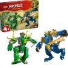 LEGO® NINJAGO® Jays dragerobotkamp 71853