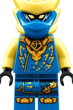 LEGO® NINJAGO® Jays dragerobotkamp 71853