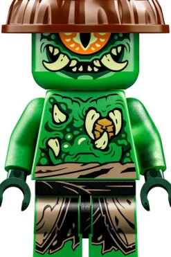 LEGO® NINJAGO® Jays dragerobotkamp 71853
