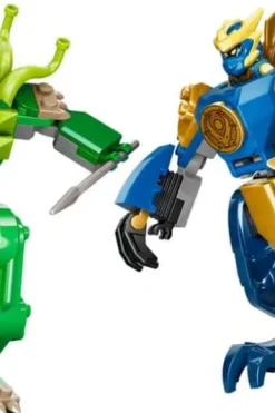 LEGO® NINJAGO® Jays dragerobotkamp 71853