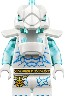 LEGO® NINJAGO® Kai og Coles kombokjøretøy 71864
