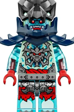 LEGO® NINJAGO® Kais fartsfylte motorsykkeljakt 71838