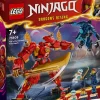 LEGO® NINJAGO® Kais ildelement-robot 71808