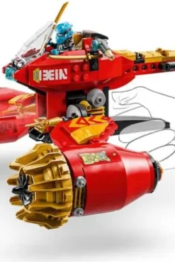 LEGO® NINJAGO® Kais stormrytter-robot 71830