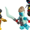 LEGO® NINJAGO® Kamp mellom Arin og en dragon 30700