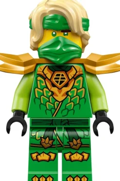 LEGO® NINJAGO® Lloyd mot Jordmonster-spinner 71850