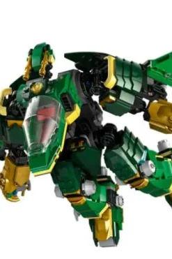 LEGO® NINJAGO® Lloyds jagerrobot 71845