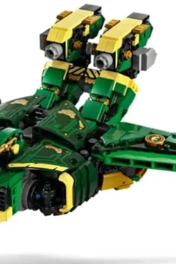 LEGO® NINJAGO® Lloyds jagerrobot 71845