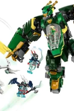 LEGO® NINJAGO® Lloyds jagerrobot 71845