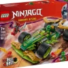 LEGO® NINJAGO® Lloyds pullback-racerbil 71828