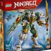 LEGO® NINJAGO® Lloyds Titan-kampdrakt – 15-årsjubileum 71860