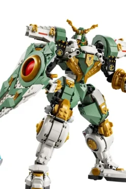 LEGO® NINJAGO® Lloyds Titan-kampdrakt – 15-årsjubileum 71860