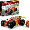 LEGO® NINJAGO® Ninja Kais EVO-racerbil 71780