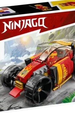 LEGO® NINJAGO® Ninja Kais EVO-racerbil 71780