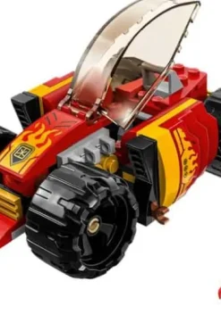LEGO® NINJAGO® Ninja Kais EVO-racerbil 71780
