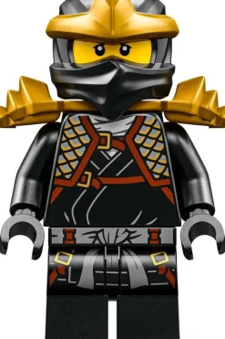 LEGO® NINJAGO® Ninja-Coles bil 30723