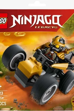 LEGO® NINJAGO® Ninja-Coles bil 30723