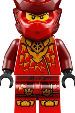 LEGO® NINJAGO® Stridspakke med Kais dragerobot 71851