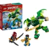 LEGO® NINJAGO® Stridspakke med Lloyds dragerobot 71862