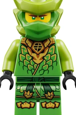 LEGO® NINJAGO® Stridspakke med Lloyds dragerobot 71862
