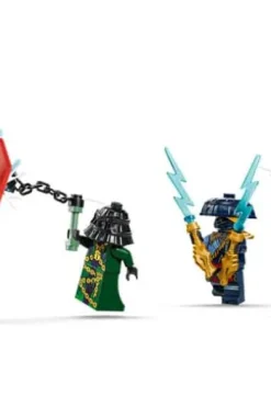 LEGO® NINJAGO® Tempelskipet Bounty 71848