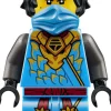 LEGO® NINJAGO® Terreng-bounty 71869