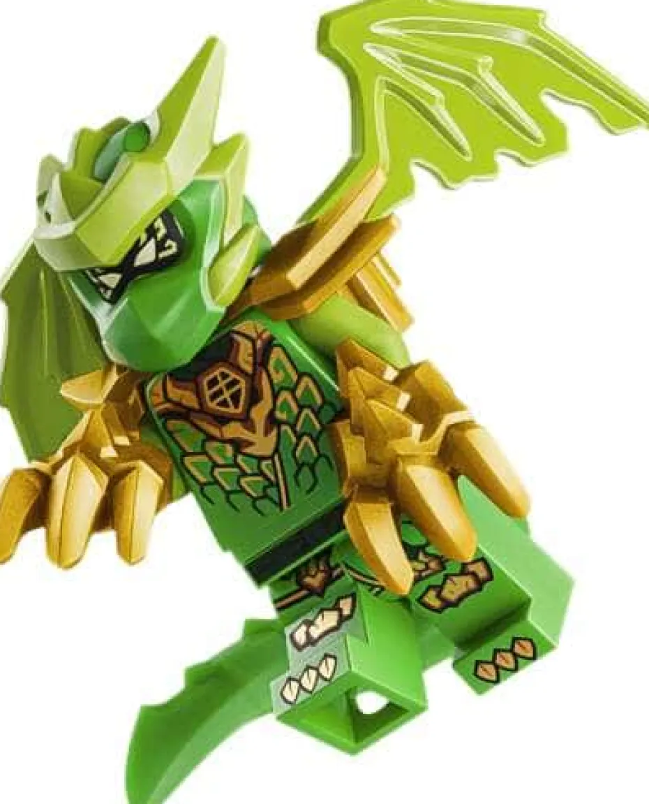 LEGO® NINJAGO® Terreng-bounty 71869