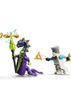 LEGO® NINJAGO® Terreng-bounty 71869