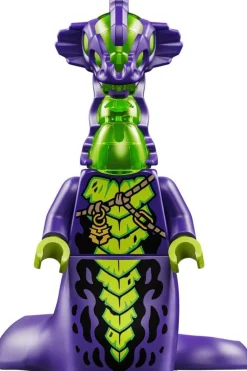 LEGO® NINJAGO® Terreng-bounty 71869