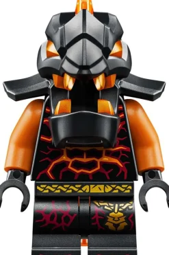 LEGO® NINJAGO® Terreng-bounty 71869