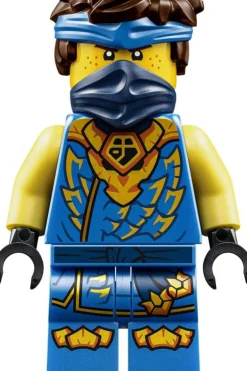LEGO® NINJAGO® Terreng-bounty 71869