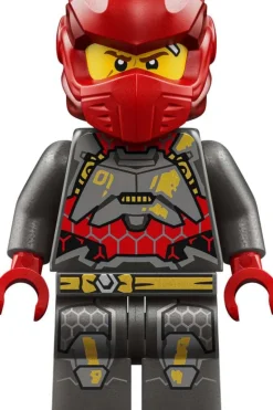 LEGO® NINJAGO® Titan-tvillingroboter 71870