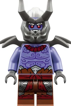 LEGO® NINJAGO® Titan-tvillingroboter 71870