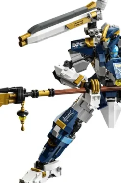LEGO® NINJAGO® Titan-tvillingroboter 71870