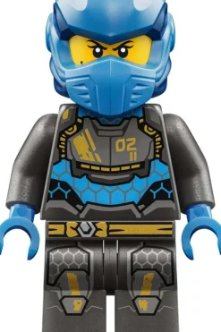 LEGO® NINJAGO® Titan-tvillingroboter 71870