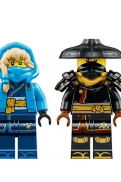 LEGO® NINJAGO® Ultra-dragen i kamp 71872