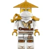 LEGO® NINJAGO® Vokterdragen 71847