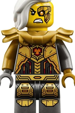 LEGO® NINJAGO® Wyldfyres forvandlingsdragerobot 71868