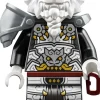 LEGO® NINJAGO® Zilvar med monsterdragen Grimtak 71863
