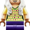 LEGO® ONE PIECE Dr. Hiriluks koselige hjem 75641