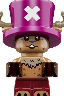 LEGO® ONE PIECE Dr. Hiriluks koselige hjem 75641