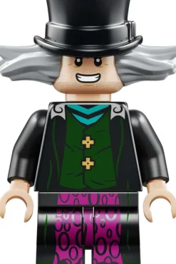 LEGO® ONE PIECE Dr. Hiriluks koselige hjem 75641