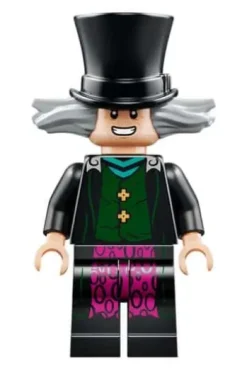 LEGO® ONE PIECE Dr. Hiriluks koselige hjem 75641