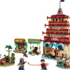 LEGO® ONE PIECE Oppgjør i Arlong Park 75638