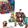LEGO® ONE PIECE Sirkusteltet til klovnen Buggy 75637