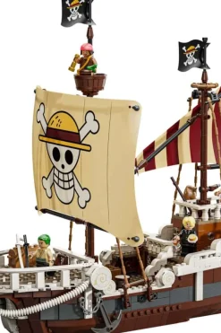 LEGO® ONE PIECE Sjørøverskuta Going Merry 75639