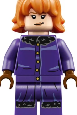 LEGO® ONE PIECE Slaget ved Drum-slottet 75645