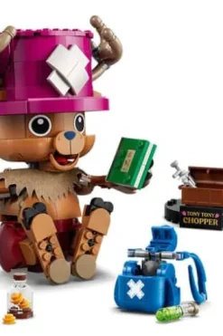 LEGO® ONE PIECE Tony Tony Chopper 75643